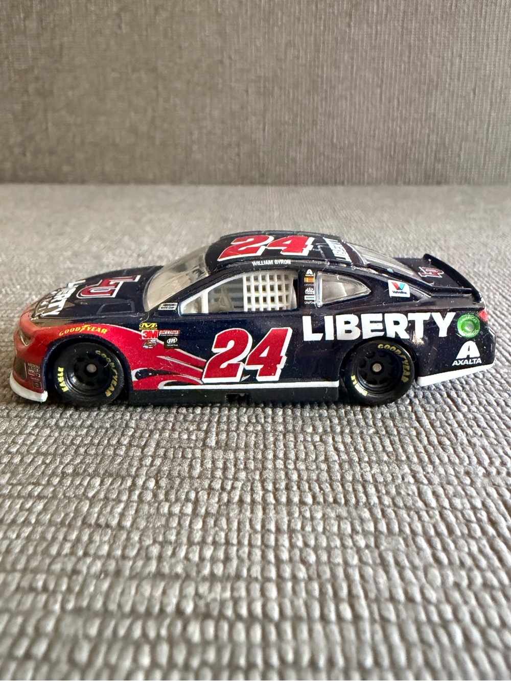 NASCAR William Byron